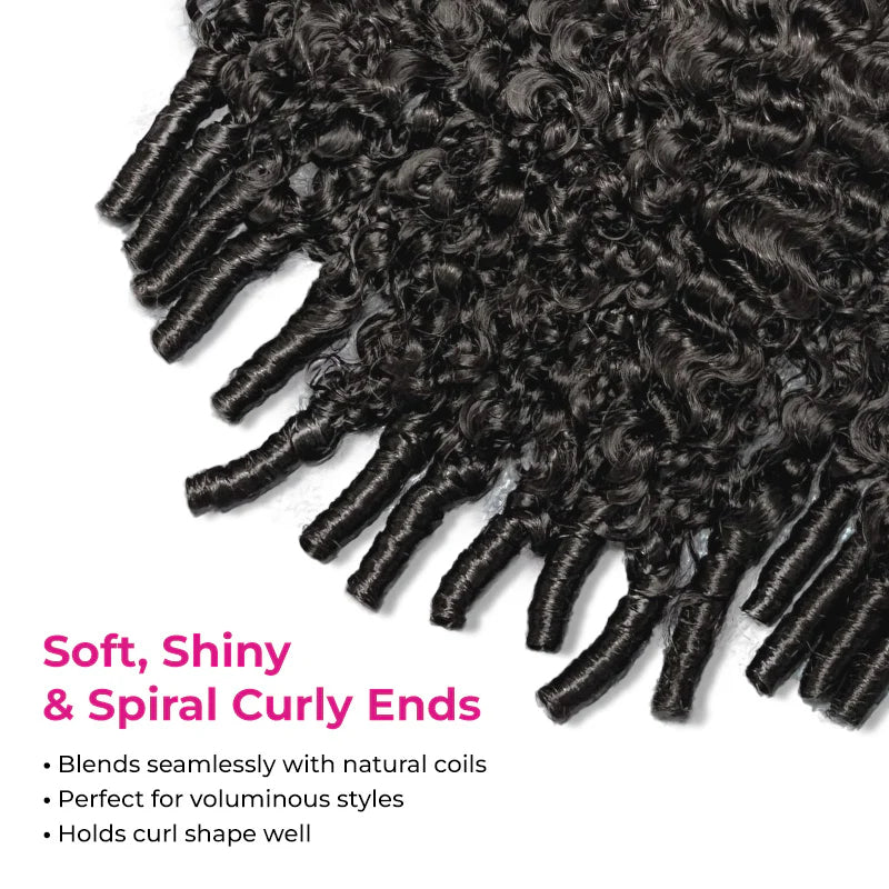 M‑Cap 9x6 Burmese Curly Wear Go Glueless Drawstring Human Hair Wig, 250% Density Pre‑Cut Lace for Beginners