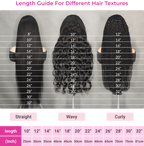 Coily Curly Half Wig, Seamless Kinky Curly Flip Over Wig for Beginners